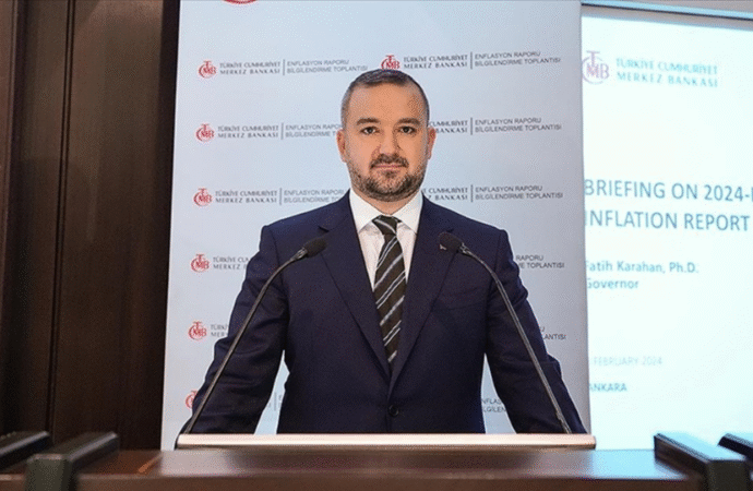 TCMB’den finansal istikrar mesajı: Makro ihtiyati önlemler etkili