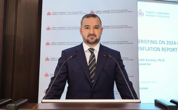 TCMB’den finansal istikrar mesajı: Makro ihtiyati önlemler etkili