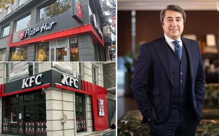 KFC ve Pizza Hut Türkiye Operatörü İş Gıda hakkında mahkemeden yeni karar
