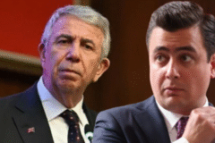 Mansur Yavaş hakkında suç duyurusu