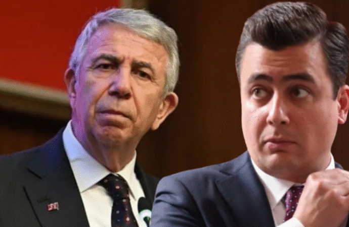 Osman Gökçek, ABB’de 140 milyon liralık ihaleyi yargıya taşıdı