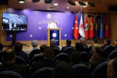 MSB: PKK Sıfırlanana Kadar Operasyonlar Sürecek
