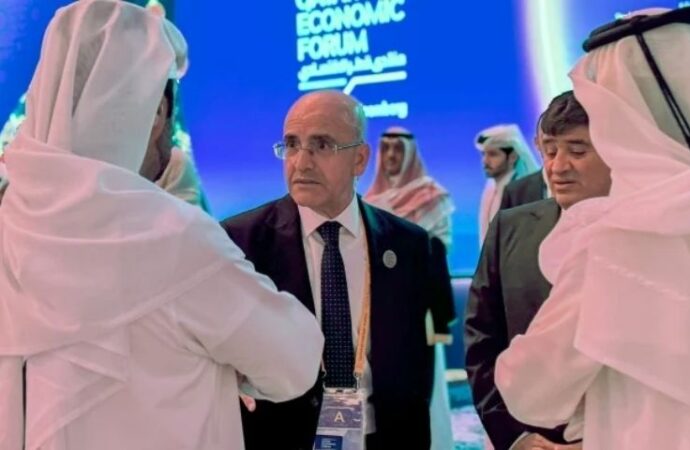 Bakan Şimşek: “Yatırımcılar geri döndü”