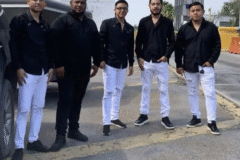 Meksika’da Kayıp Müzik Grubu Üyeleri Ormanda Ölü Bulundu