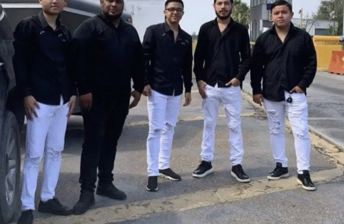 Meksika’da Kayıp Müzik Grubu Üyeleri Ormanda Ölü Bulundu