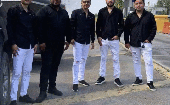 Meksika’da Kayıp Müzik Grubu Üyeleri Ormanda Ölü Bulundu