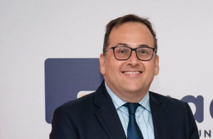 Diplomasi Camiasında Üzücü Haber: Malta Büyükelçisi Erdeniz Şen Vefat Etti