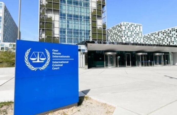 Macaristan, Uluslararası Ceza Mahkemesi’nden çekiliyor!