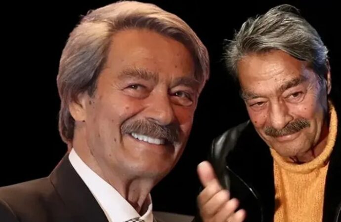 Ünlü oyuncu Kadir İnanır’dan telif hakkı davası!