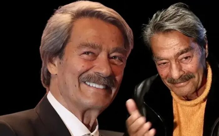Ünlü oyuncu Kadir İnanır’dan telif hakkı davası!