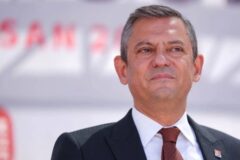Özgür Özel’den 19 Mayıs paylaşımı!