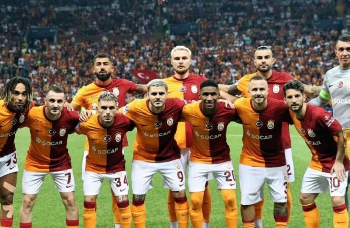 Galatasaray’ın Şampiyonlar Ligi’ndeki olası rakipleri kimler ? İşte cevabı!