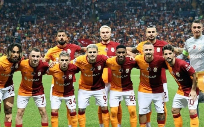 Galatasaray’ın Şampiyonlar Ligi’ndeki olası rakipleri kimler ? İşte cevabı!