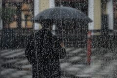 Meteorolojiden kritik uyarı: Çok sayıda il için sağanak yağış bekleniyor!