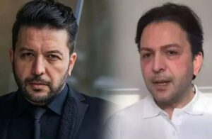 Nihat Doğan da estetik kervanına katıldı!