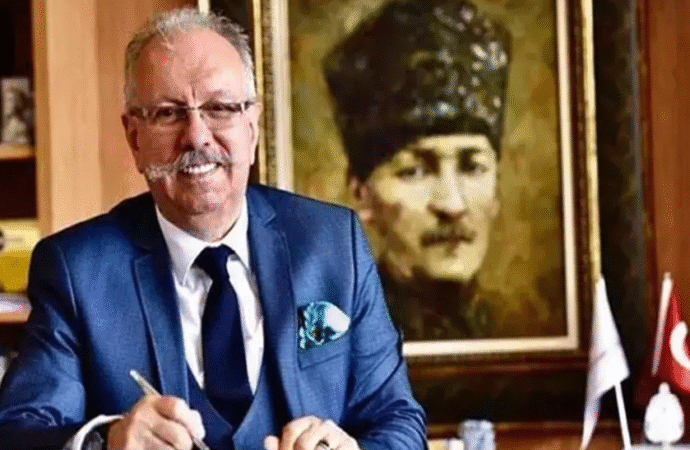 Prof. Dr. Oğuz Özyaral Evinde Kaza Geçirdi: