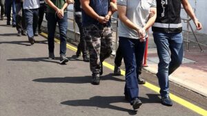 FETÖ’nün, TSK yapılanmasına büyük darbe: