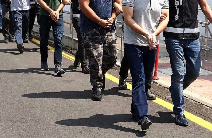 FETÖ’nün, TSK yapılanmasına büyük darbe:
