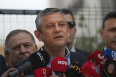 Özgür Özel: “Saldırı planlıydı, arkasında azmettirme var!”