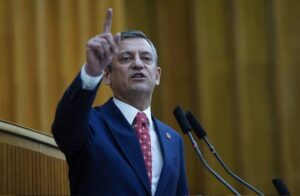 Özgür Özel: “CHP, AK Parti’nin 6.7 puan önünde”