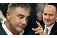 Sedat Peker sessizliğini bozdu