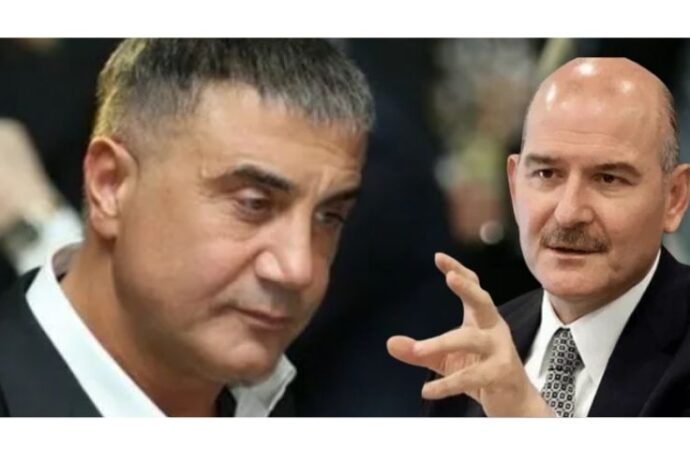 Sedat Peker sessizliğini bozdu