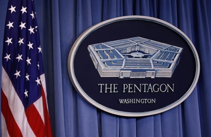 Pentagon’dan Türkiye’ye 305 milyon dolarlık füze satışına onay!