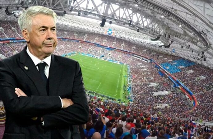 Real Madrid, Ancelotti ayrılığını resmen açıkladı