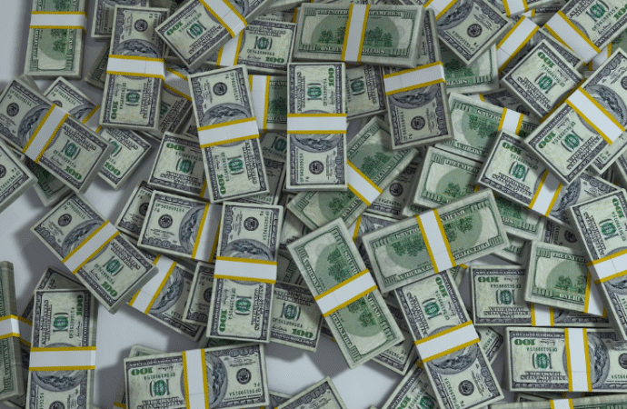 Finansal dayanıklılık artıyor: TCMB rezervlerinde yükseliş!