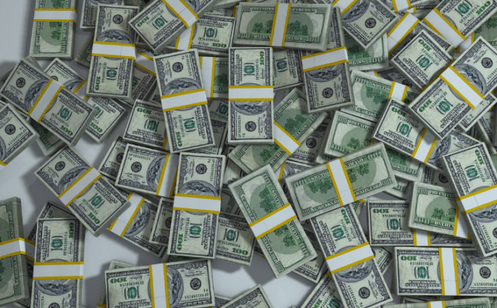 Finansal dayanıklılık artıyor: TCMB rezervlerinde yükseliş!