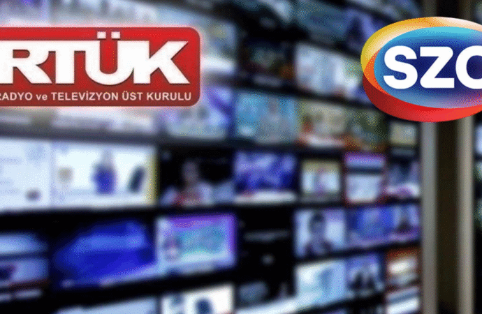 Sözcü TV ekran karartmada yeni karar