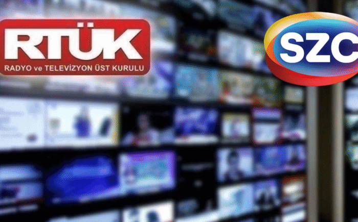 Sözcü TV ekran karartmada yeni karar