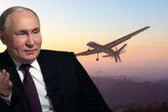 Rusya’dan Kiev’e En Büyük Hava Saldırısı
