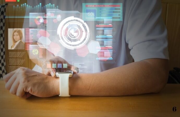 Akıllı Saat Pazarının Lideri Değişti: Xiaomi Zirvede