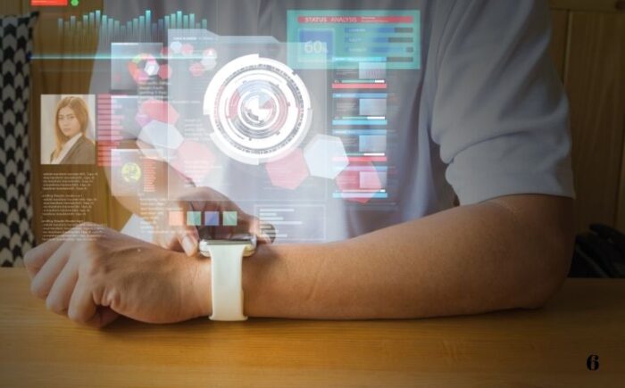 Akıllı Saat Pazarının Lideri Değişti: Xiaomi Zirvede