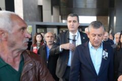 Özgür Özel’e saldıran adamın çelişkili serveti: 380 bin TL’si varmış