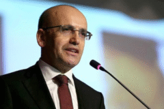 Şimşek’ten güven mesajı: Hedef enflasyonda kararlıyız!