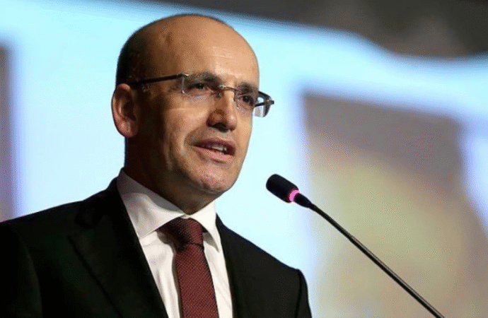 Şimşek’ten güven mesajı: Hedef enflasyonda kararlıyız!