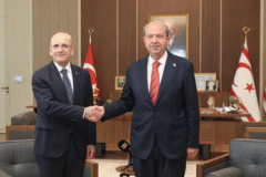 Şimşek KKTC’de konuştu: Türkiye yatırıma hazır