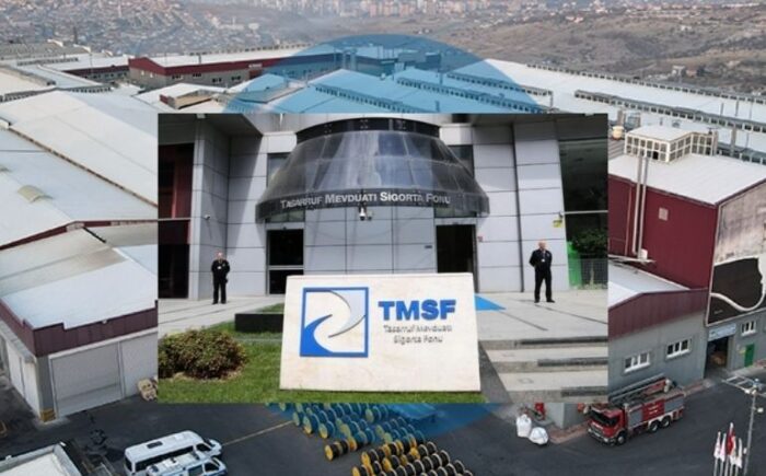 Kablo Devi Satışa Çıktı