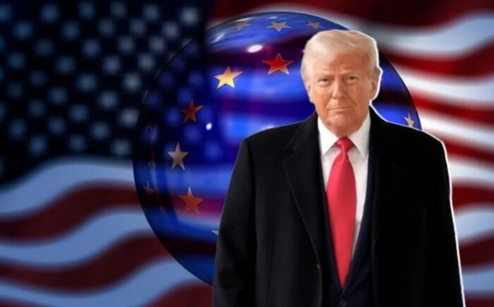 Trump’tan AB’ye uygulanacak yüzde 50 tarifeye erteleme kararı