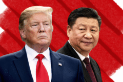 Trump, Çin’i anlaşma ihlaliyle suçladı: Yeni bir ticaret savaşı mı?