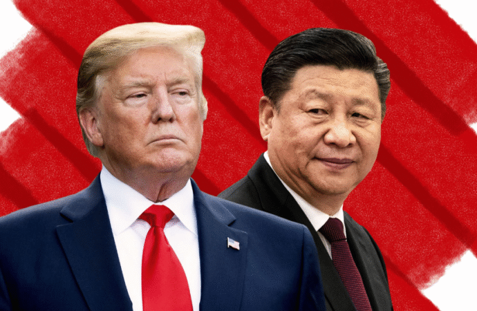 Trump, Çin’i anlaşma ihlaliyle suçladı: Yeni bir ticaret savaşı mı?