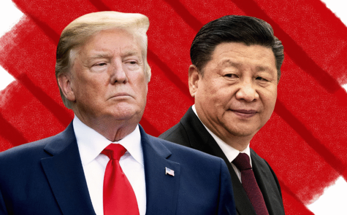 Trump, Çin’i anlaşma ihlaliyle suçladı: Yeni bir ticaret savaşı mı?