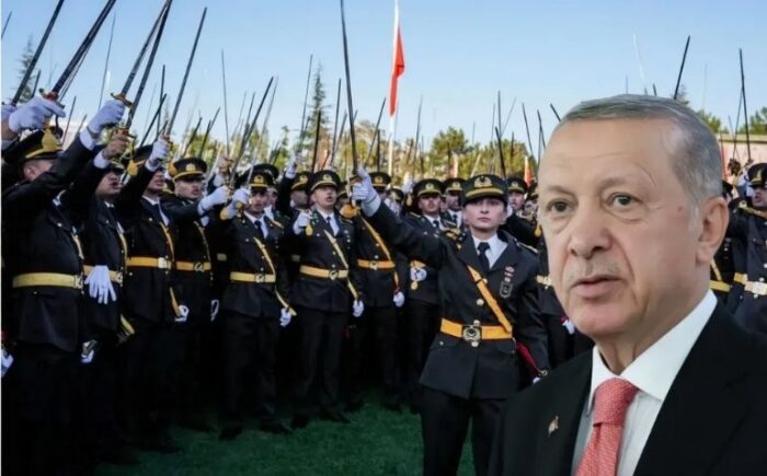 AKP duyurdu: TSK’de kritik ihraç yetkisinde U dönüşü!