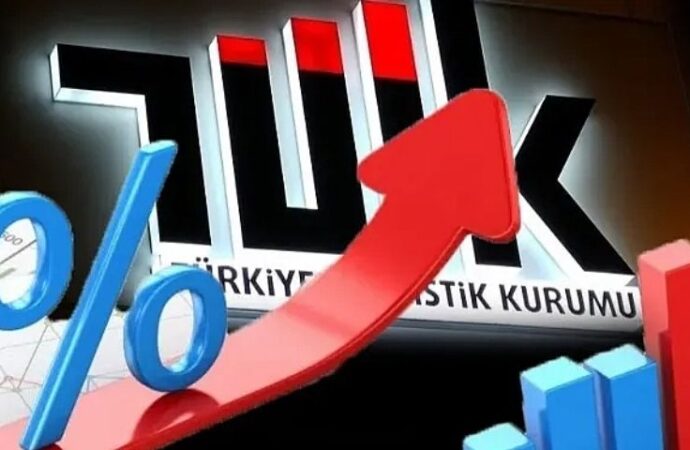 TÜİK nisan ayı işsizlik verileri açıklandı