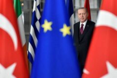 Avrupa Parlamentosu: Türkiye AB yolunda geriledi