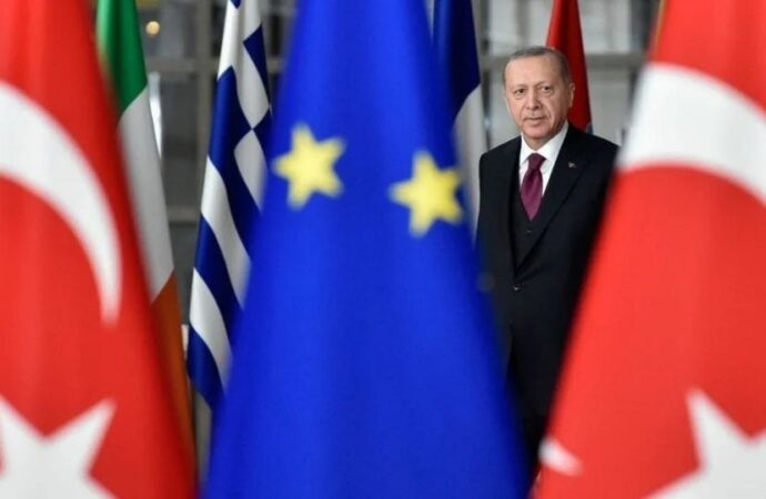 Avrupa Parlamentosu: Türkiye AB yolunda geriledi