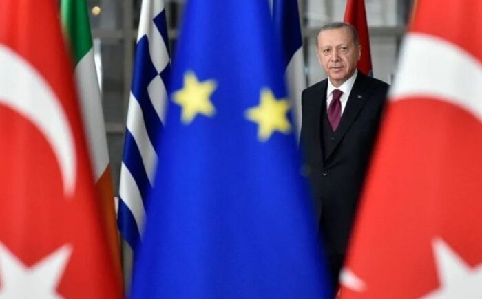 Avrupa Parlamentosu: Türkiye AB yolunda geriledi