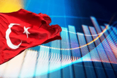 Türkiye ekonomisi ilk çeyrekte %2 büyüdü